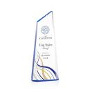 Hudson VividPrint&trade; Award - Blue
