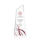 Hudson VividPrint&trade; Award - Clear