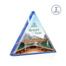 Brighton VividPrint&trade; Award - Blue