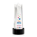 Ellesmere VividPrint&trade; Award on Marvel - Black