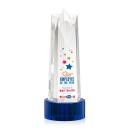 Ellesmere VividPrint&trade; Award on Marvel - Blue