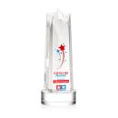 Ellesmere VividPrint&trade; Award on Stanrich - Clear