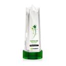 Ellesmere VividPrint&trade; Award on Stanrich - Green