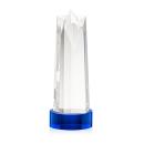 Ellesmere VividPrint&trade; Award on Stanrich - Blue Alt Image 1