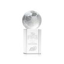 Soccer Ball Award on Dakota Base