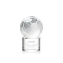 Soccer Ball Award on Marvel Base