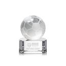 Soccer Ball Award on Paragon Base