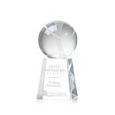 Tennis Ball Award on Celestina Base