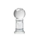 Baseball Award on Colverstone Base
