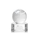 Basketball Award on Paragon Base