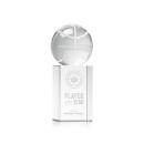 Basketball Award on Dakota Base