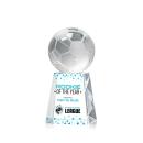 Soccer Ball VividPrint&trade; Award on Celestina