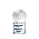 Soccer Ball VividPrint&trade; Award on Granby