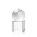 Soccer Ball VividPrint&trade; Award on Granby Alt Image 1