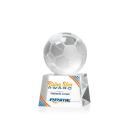 Soccer Ball VividPrint&trade; Award on Robson