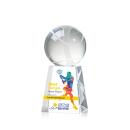 Tennis Ball VividPrint&trade; Award on Celestina