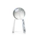 Tennis Ball VividPrint&trade; Award on Celestina Alt Image 1