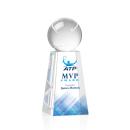 Tennis Ball VividPrint&trade; Award on Novita