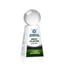 Baseball VividPrint&trade; Award on Novita