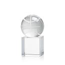 Basketball VividPrint&trade; Award on Granby Alt Image 1