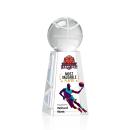 Basketball VividPrint&trade; Award on Novita