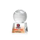 Basketball VividPrint&trade; Award on Robson