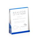 Lansing Award -Blue (Vert)