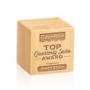 Kenilworth Cube Award