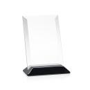 Embassy VividPrint&trade; Award - Starfire/Black (Vert) Alt Image 1