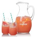 Geneva Pitcher & Hogarth Beverage