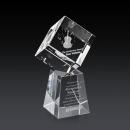 Burrill 3D Award on Celestina Base