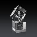 Burrill 3D Award on Granby Base