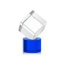 Burrill Award on Marvel Base - Blue Alt Image 1