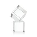 Burrill VividPrint&trade; Award on Granby Base Alt Image 1