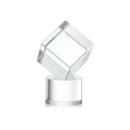 Burrill VividPrint&trade; Award on Marvel Base - Clear Alt Image 1