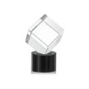 Burrill VividPrint&trade; Award on Marvel Base - Black Alt Image 1