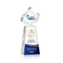 Burrill VividPrint&trade; Award on Novita Base