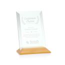 Embassy Award - Jade/Bamboo (Vert)