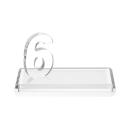 Northam Milestone Award - Clear Alt Image 1