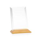 Embassy Award - Starfire/Bamboo (Vert) Alt Image 1