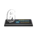 Northam Milestone Vividprint&trade; Award - Black