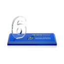 Northam Milestone VividPrint&trade; Award - Blue