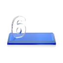 Northam Milestone VividPrint&trade; Award - Sky Blue Alt Image 1