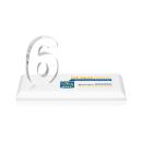 Northam Milestone VividPrint&trade; Award - White