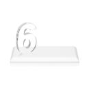 Northam Milestone VividPrint&trade; Award - White Alt Image 1