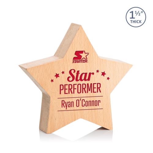 Recognition Awards - Sustainable Awards - Rothwell Award