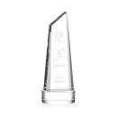 Akron Award on Base - Clear