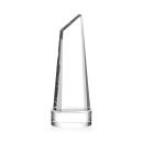 Akron Award on Base - Clear Alt Image 1