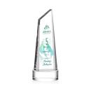 Akron VividPrint&trade; Award on Base - Clear
