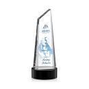 Akron VividPrint&trade; Award on Base - Black